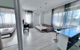 Apartament 2 camere zona Campus - Aleea Universitatii - BLOC NOU - Poză 2