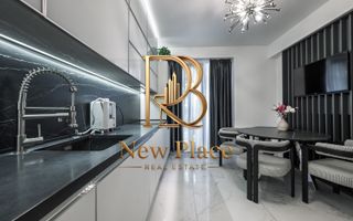 Vila individuala | IMPECABILA | P+1+M | 400 mp teren | ULTRA LUX - Poză 23