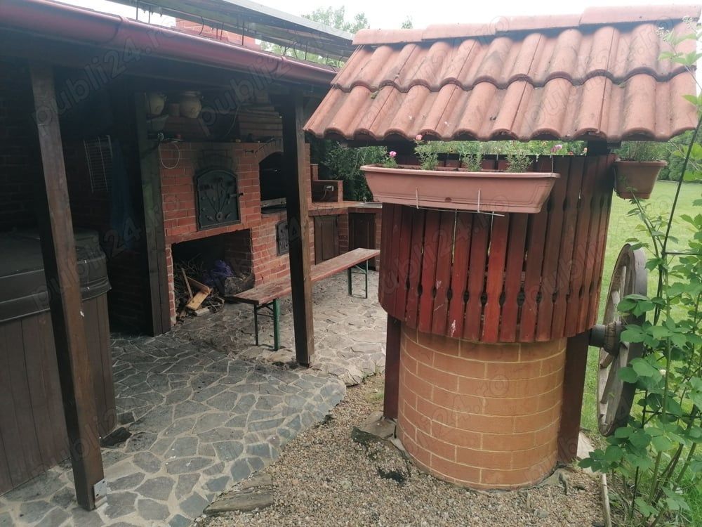 Vând casă Satu Mare P+M+D - Poză 6