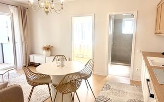 Apartament la cheie / etaj intermediar / Zona Terra - Poză 3
