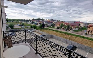 Apartament 2 camere  Giroc bloc nou - Poză 5