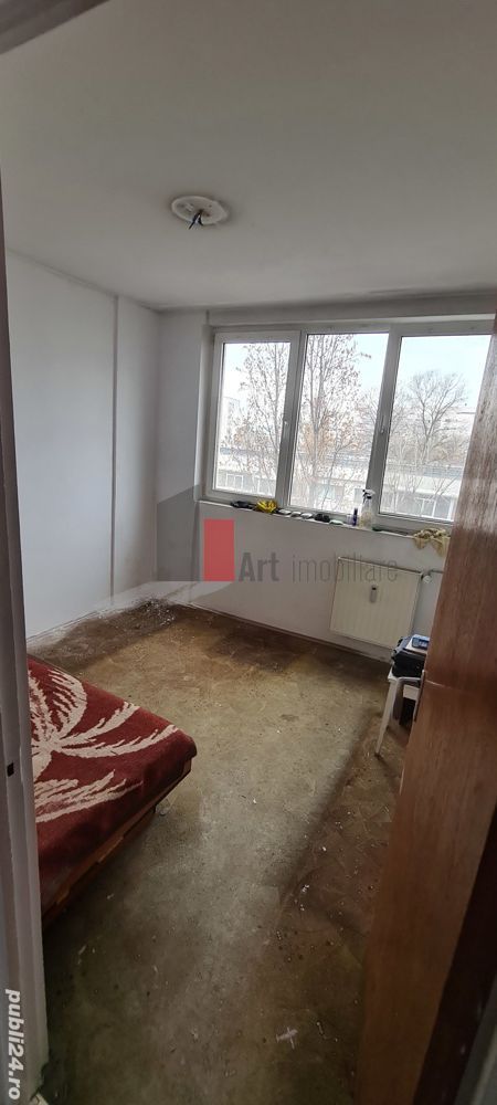 Aparatament 4 camere Plaza Romania - Poză 5