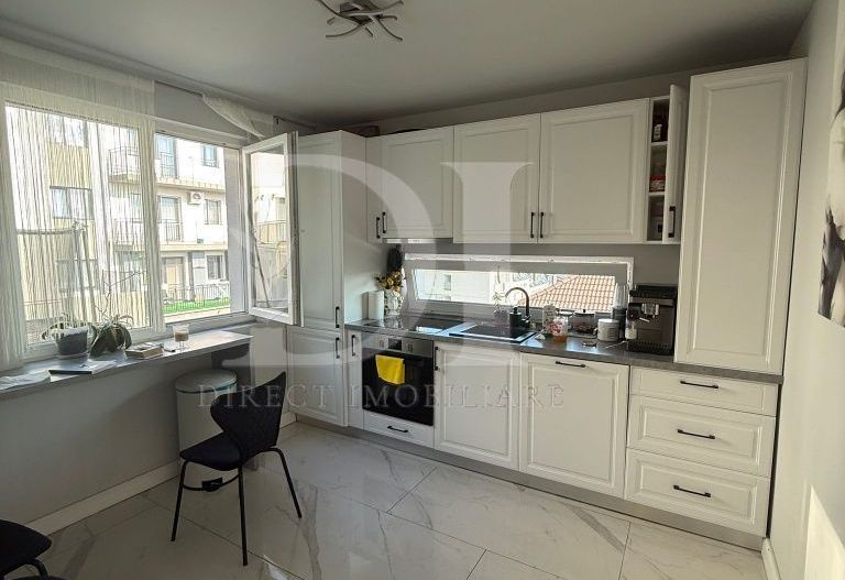 Casă la cheie | Zona Eroilor , Florești - Poză 12