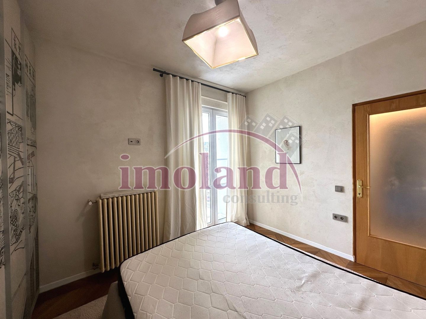 Apartament 2 camere decomandate - 46mp - Floreasca - Glinka - Poză 12