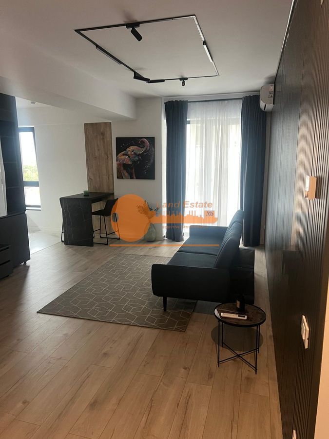 Apartament 2 camere | Baneasa - Sisesti | Parcare subterană - Poză 3