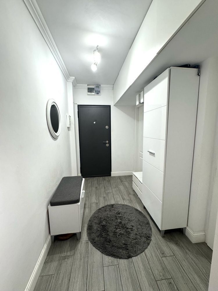 Cetatii | 3 Camere | Etaj 1 | Amenajat Modern - Poză 2