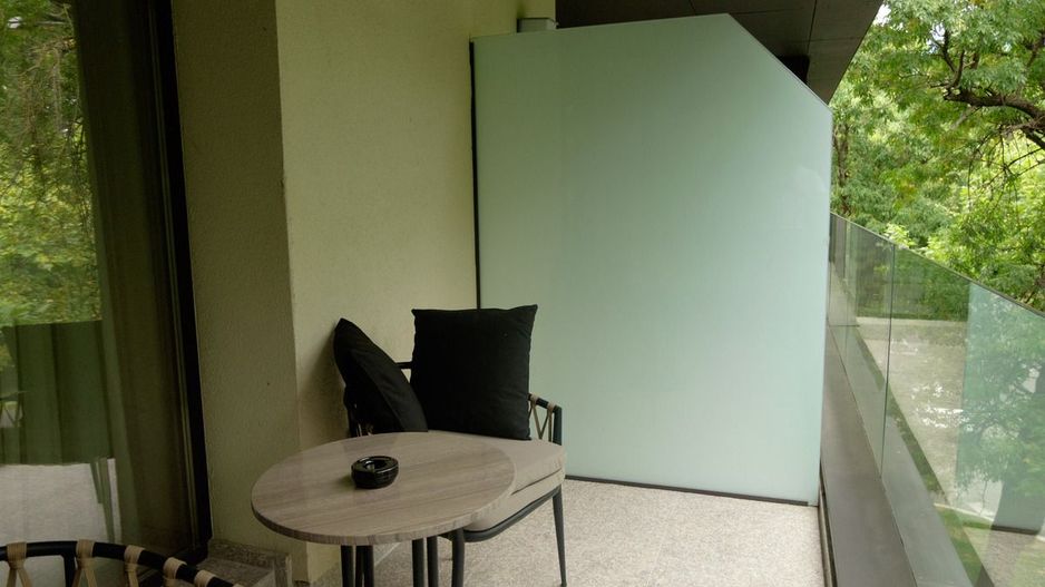 Apartament high-end 3 camere | Imobil boutique | Primăverii - Poză 10