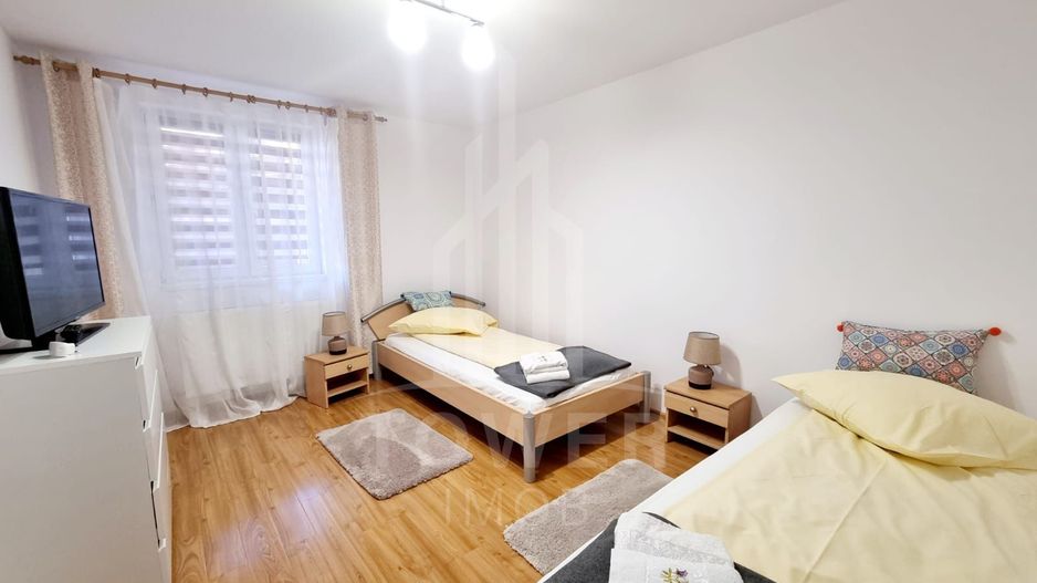Apartament la casa de inchiriat | zona Tineretului - Poză 9