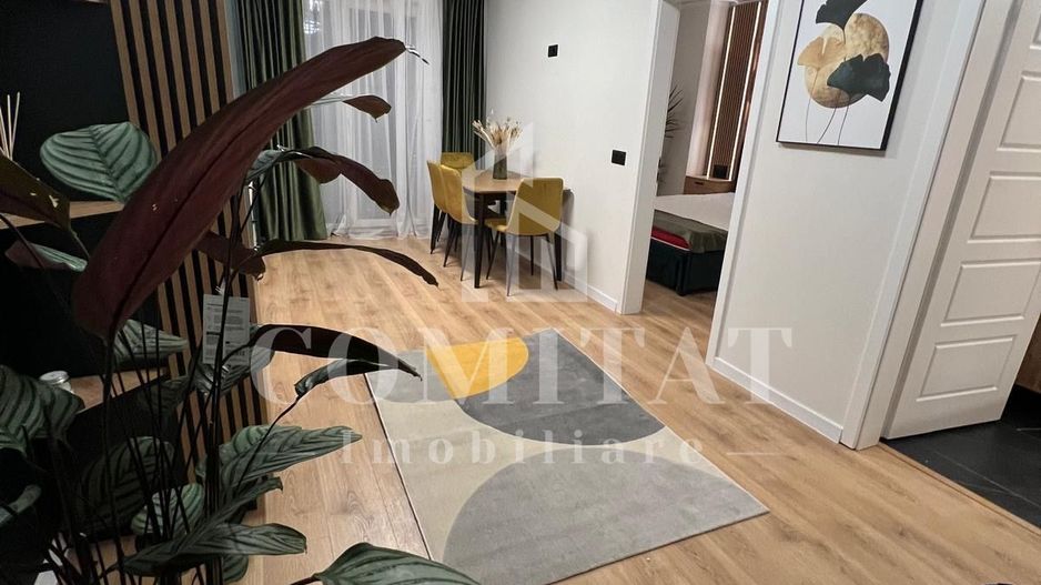 Apartament ultrafinisat | Bloc nou | Zona Eroilor - Poză 8