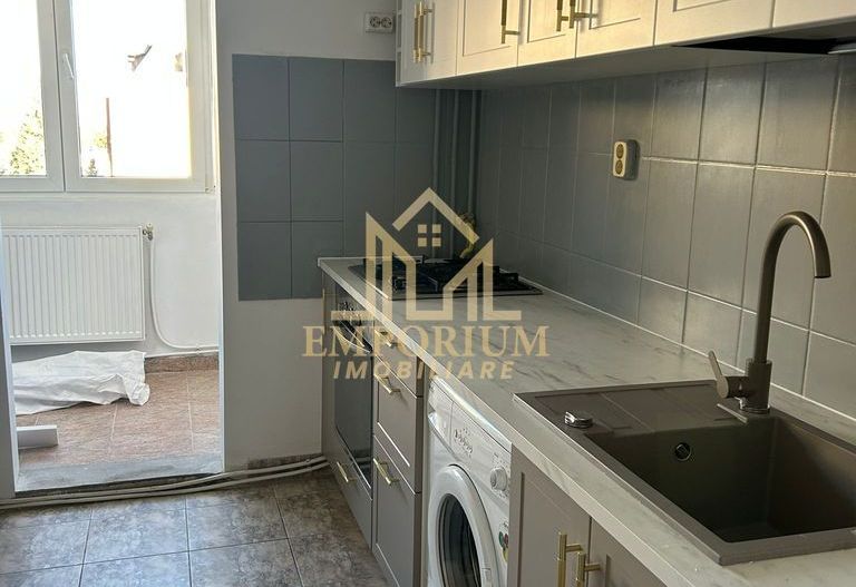 2 camere decomandate, Pet Friendly, AC, Zorilor, Parcul Iuliu Prodan - Poză 6