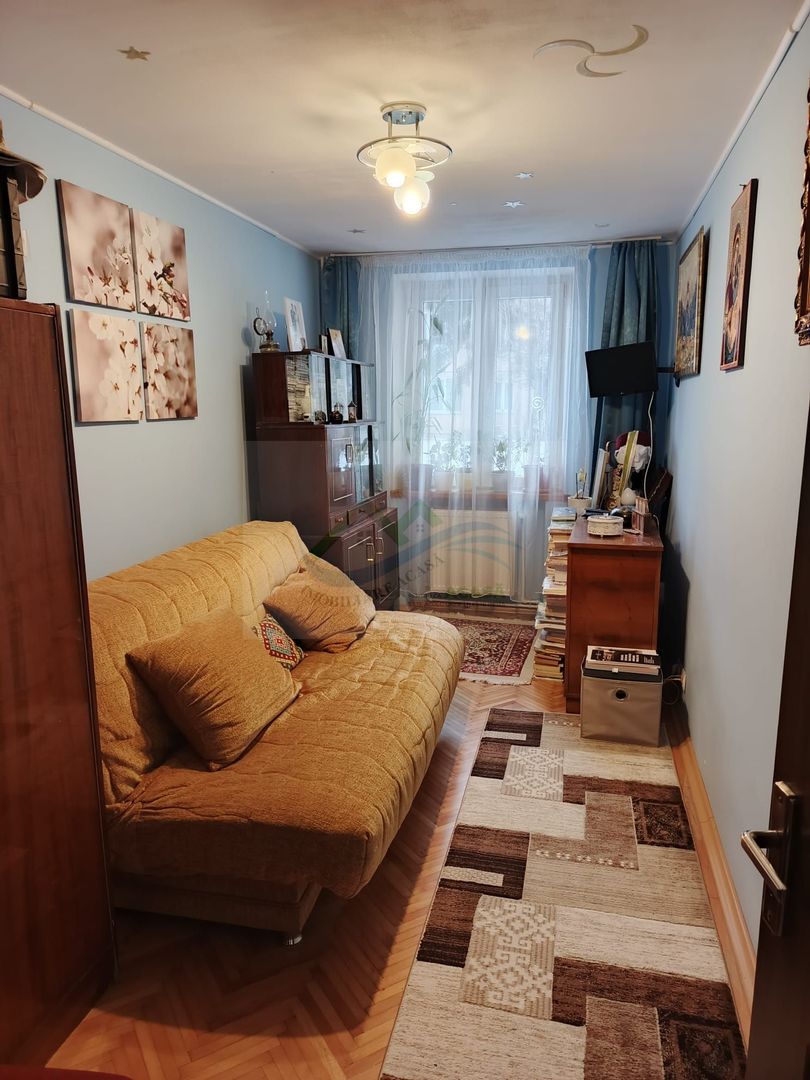 Apartament 3 camere  Mărășești, - Poză 16