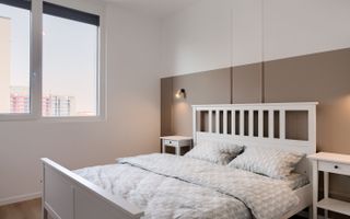 Apartament ARED Nou la cheie, 2 Camere, COMISION 0 - Poză 8