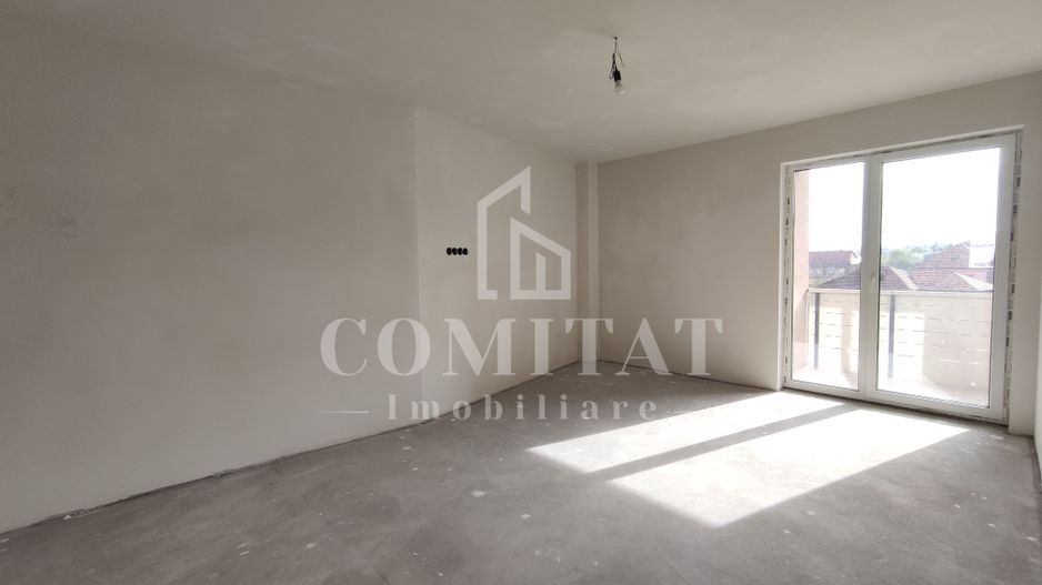 Aprtament cu 3 camere | 92 mp | Iris - Poză 1