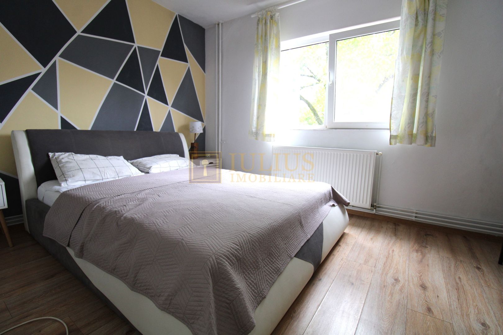 2 camere in zona Modern - Poză 4