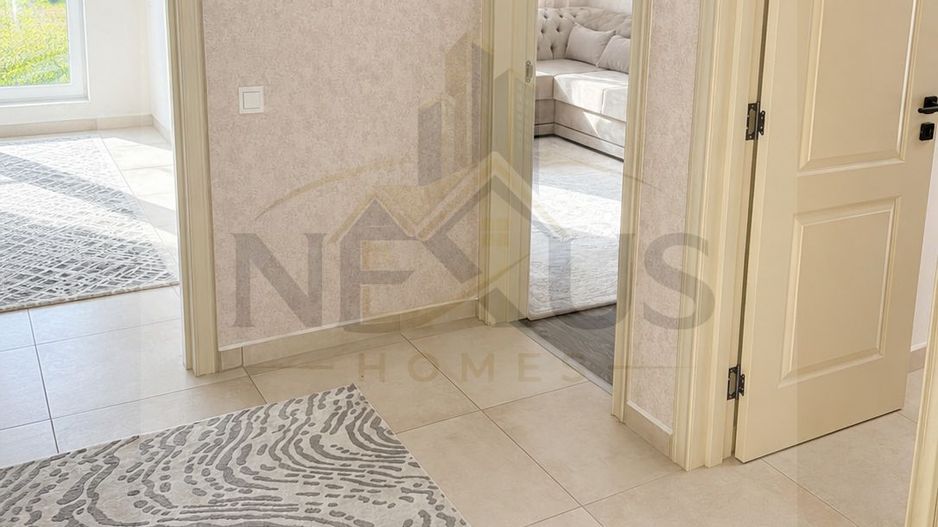 Bragadiru - 2 cam + dressing - Mobilat/utilat - 65 mp - mutare rapida - Poză 6