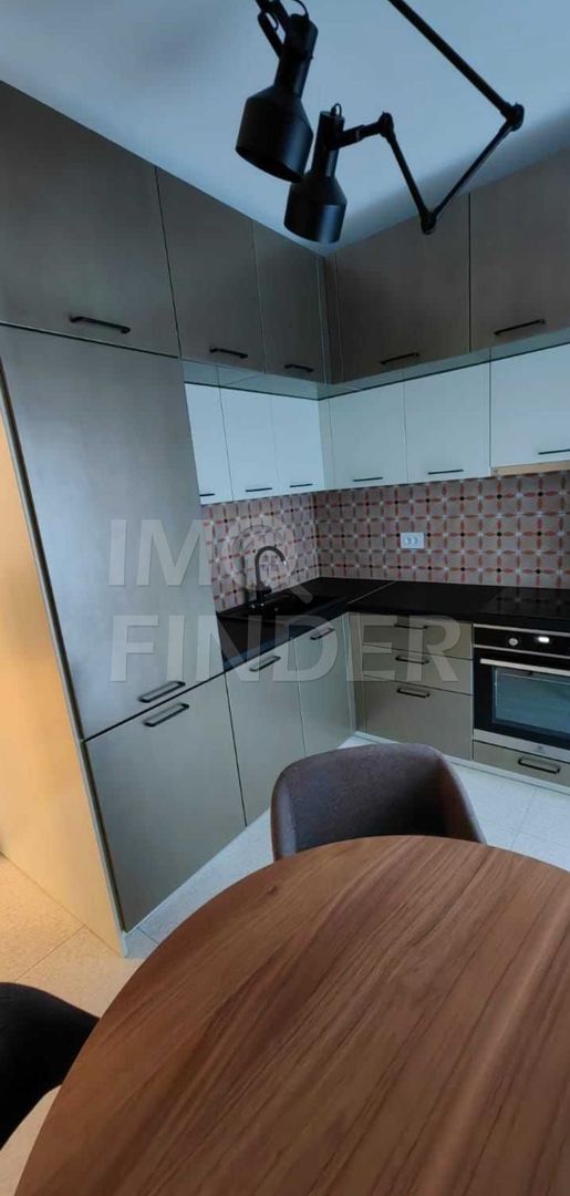 Închiriere 2 camere imobil nou,  Pasteur, aproape de UMF - Poză 4