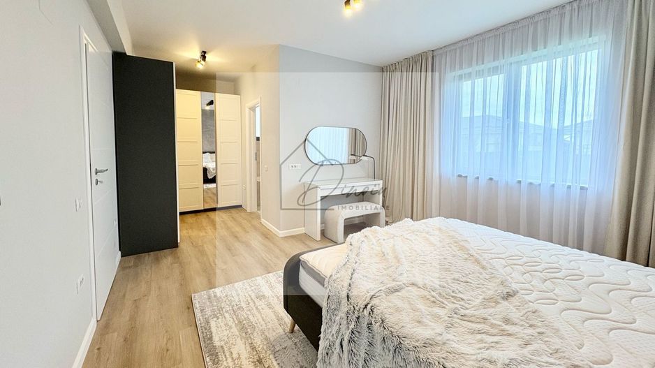 COM 0% I Vila premium Balotesti I 4 cam, 510 mp, totul nou - Poză 17