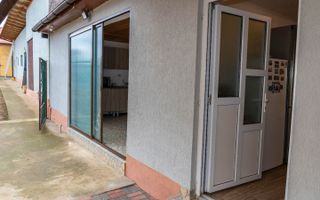 Casa Rosia, Sibiu, teren 1700mp - Poză 9