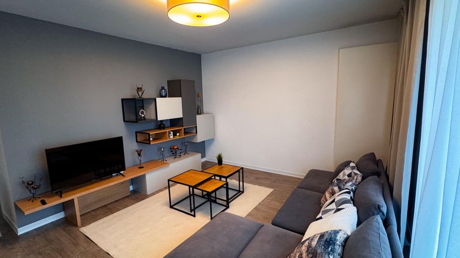2 camere Cloud9 - Poză 2