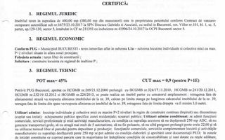 Teren de vanzare Viilor - Parcul Carol T212 - Poză 7