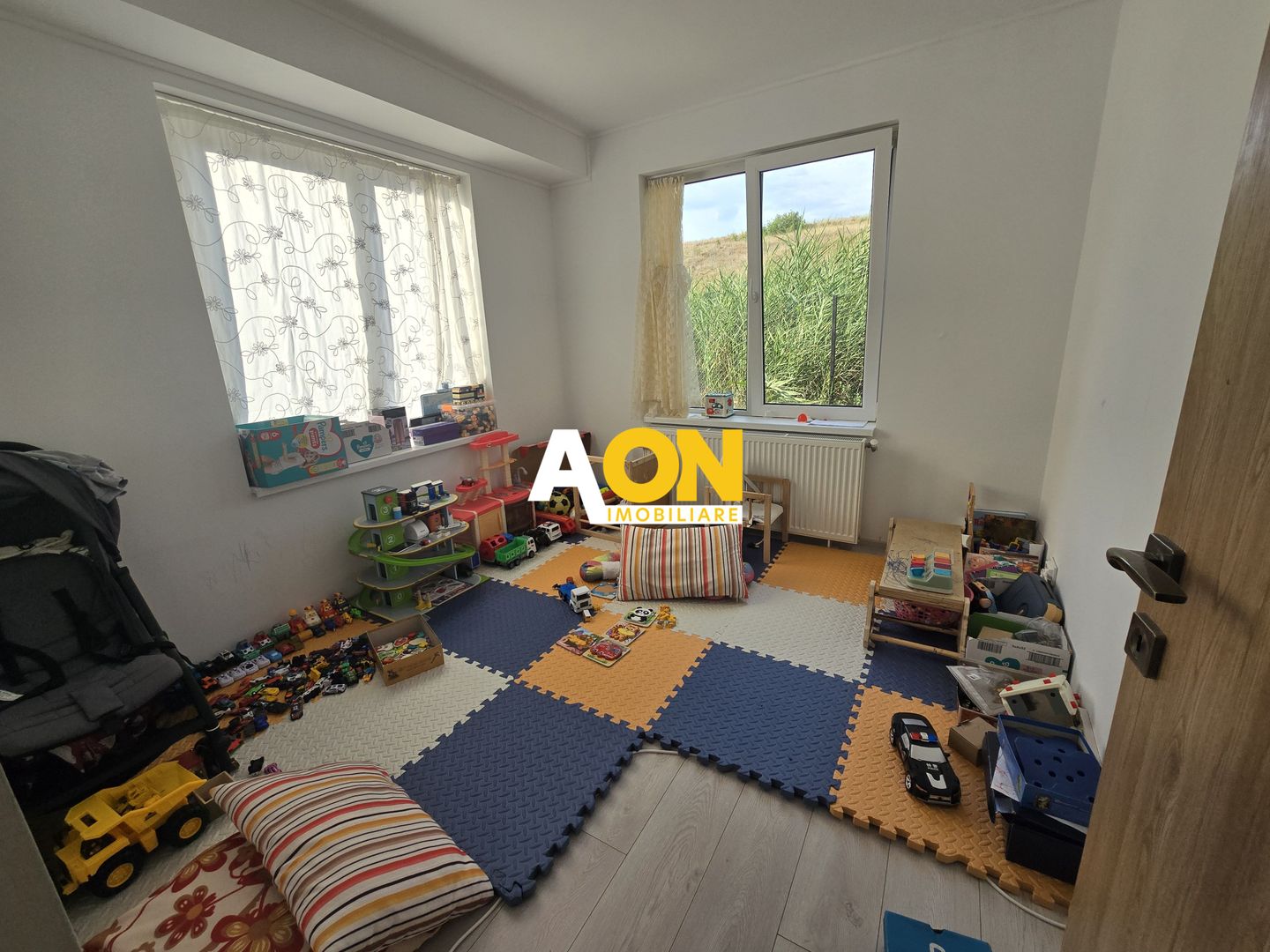 Casa 6 Camere 451 mp Teren, Zona Ciugud. - Poză 11