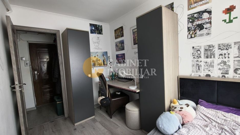 3 camere in Tatarasi, renovat complet! - Poză 8