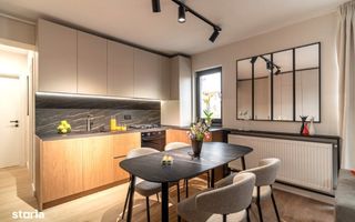 Apartament 2 camere premium Chitila - Poză 4