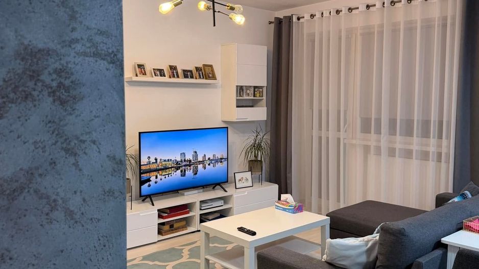 🏡 Apartament 2 camere | Cetate – Zona A | Renovat complet | Mobilat & - Poză 13