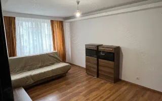Apartament 2 camere mobilat, etaj 1/8, rond Baba Novac, cat friendly - Poză 2