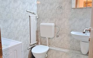 13 Septembrie, garsoniera, 50 mp, decomandata, parcare, mobilata, STB - Poză 5