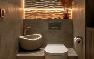 2 camere  -parcare inclusa -proiect nou -Pallady - Poză 11