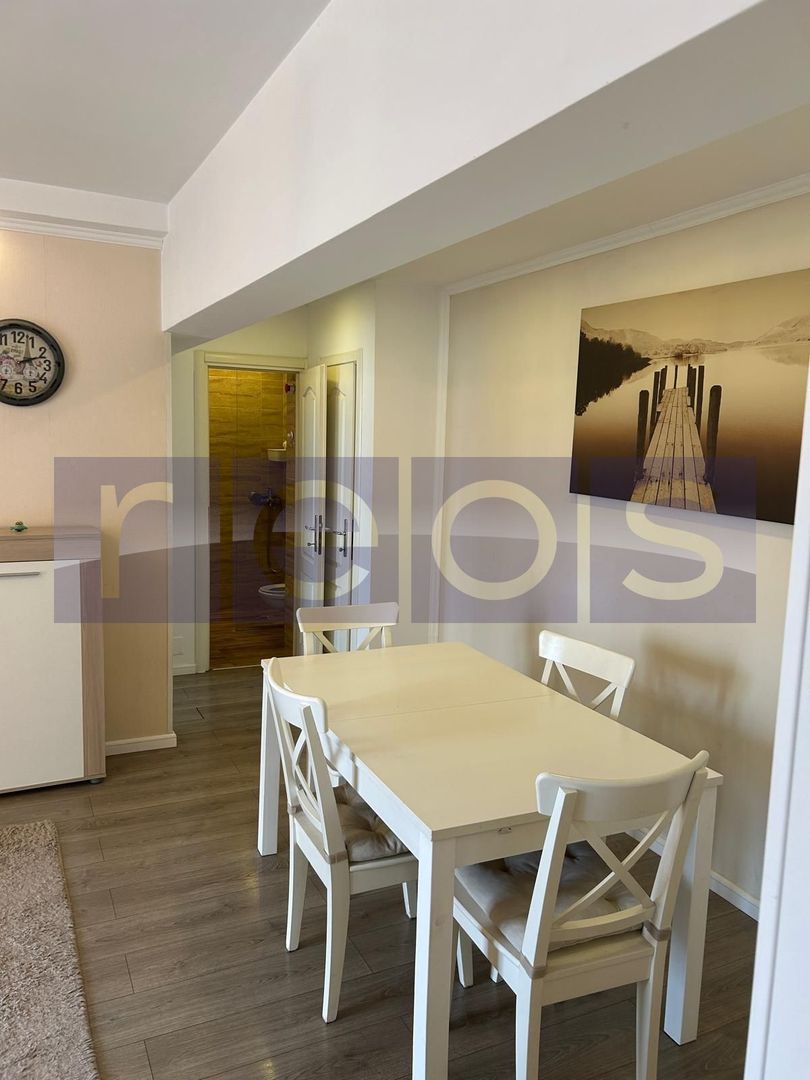 VANZARE APARTAMENT 2CAMERE 45MP | MAGHERU | MOBILAT | CENTRALA PROPRIE - Poză 7