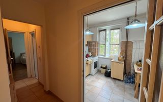 Apartament cu 3 camere de vânzare în Fabric, Timisoara - Poză 15