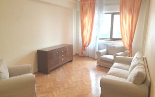Un frumos apartament de inchiriat vizavi de teatrul Metropolis - Poză 2