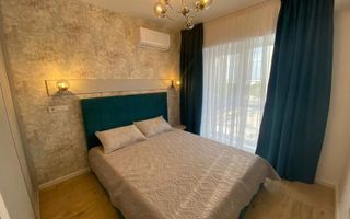 APARTAMENT SUPERB 2 CAMERE | PARCARE | BELVEDERE RESIDENCE - Poză 4