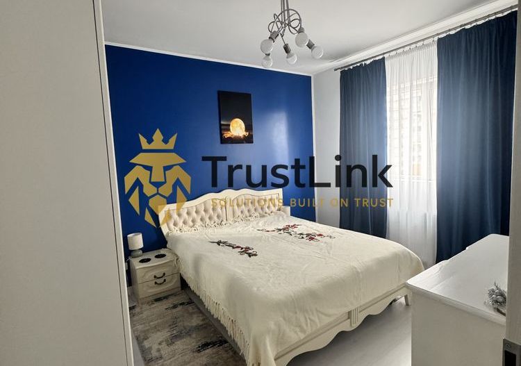 Bloc Nou 3 camere de vanzare sos Berceni 5 min metrou D. Leonida - Poză 2