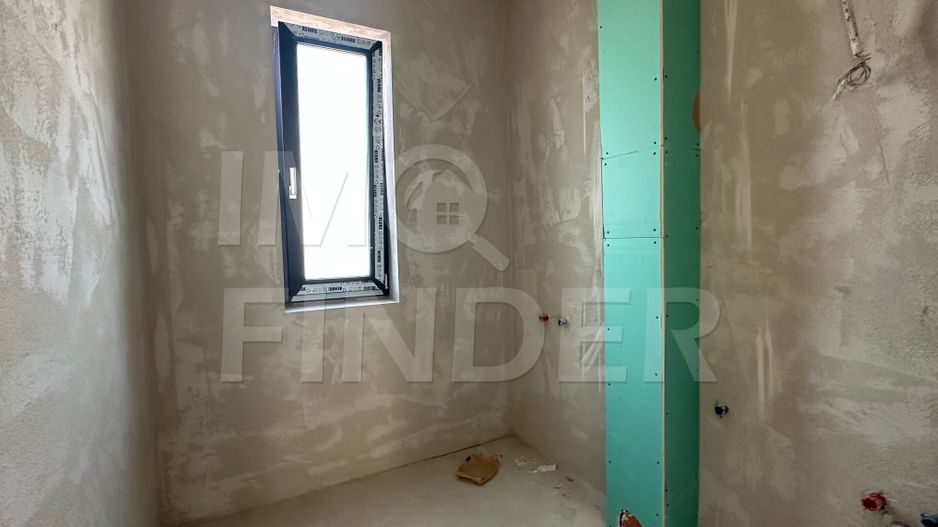 Casă în Florești, zona Vivo: 189 mp utili,  116 mp pe terase - Poză 30
