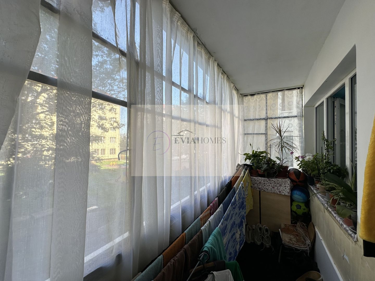 2 camere decomandate/Zona Big - Poză 7