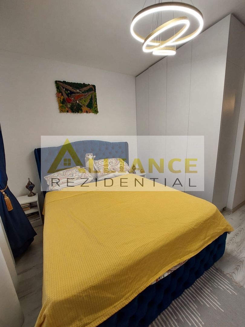 2 CAMERE DECOMANDAT CU CURTE PROPRIE | STR. BIRUINTEI | METROU 15 MIN - Poză 3