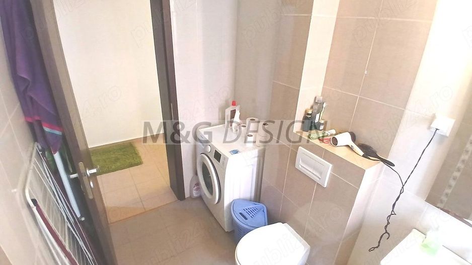 Apartament 2 camere, Giroc etaj 1 - Poză 7