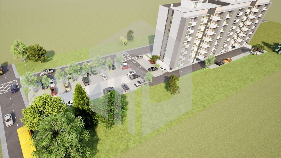 Apartament - 2 Camere - 0% Comision - La cheie - Decomandat - Dedeman - Poză 7