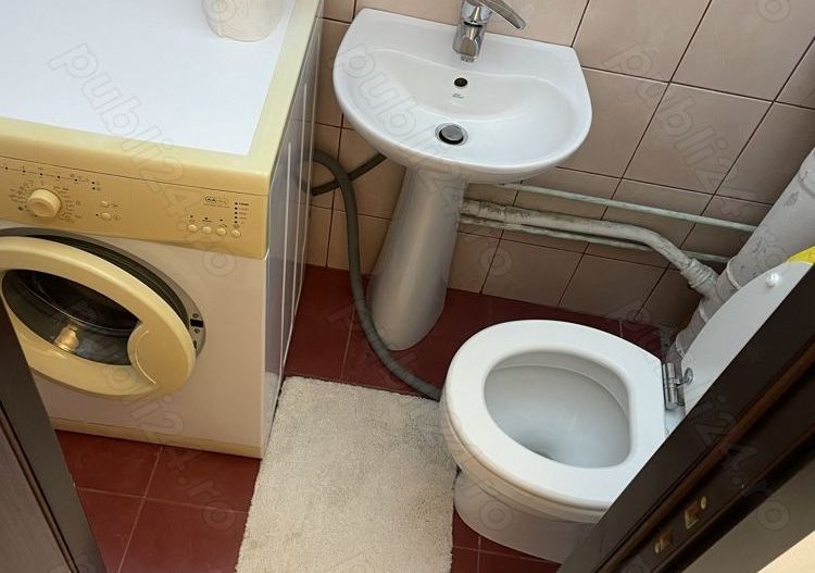 Apartament de inchiriat A12 - Poză 9