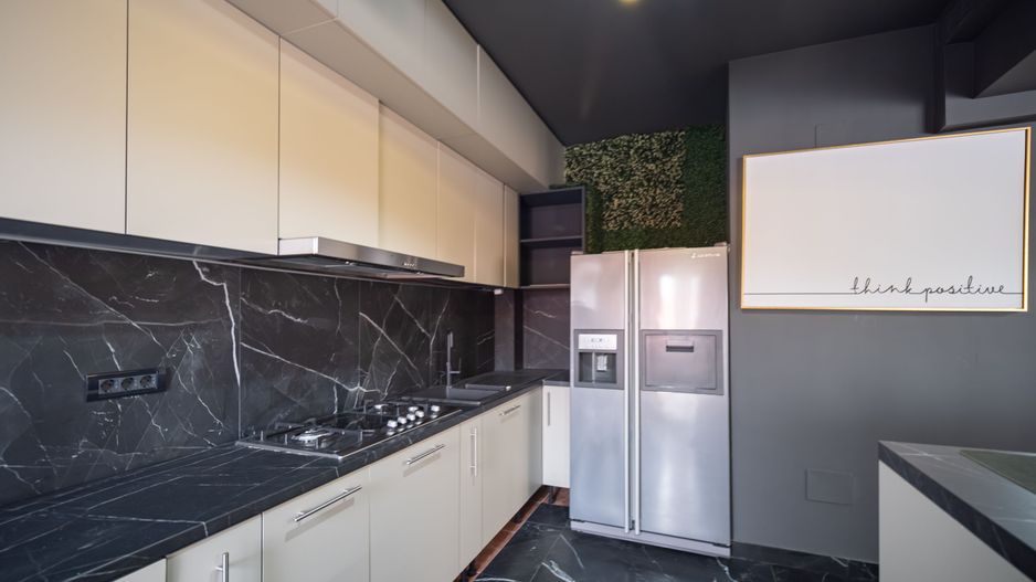 Apartament 2 camere I Herastrau I Design Interior Premium - Poză 11