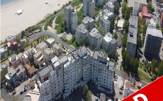 SOLD/ VANDUT  Teren intravilan de vanzare Faleza Nord Constanta - Poză 1