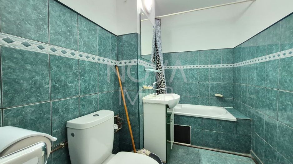 Apartament 2 camere decomandat -  Mihai Viteazu - Poză 6