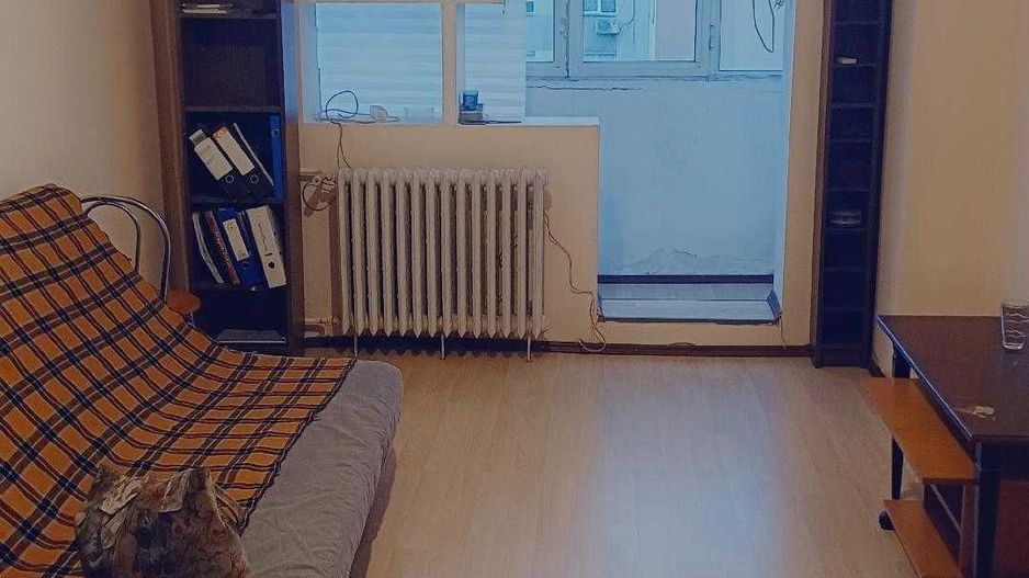 Apartament 2 camere de vanzare Crângași - Poză 3