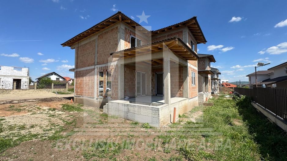 Casa individuala | P + 1 | 125 mp utili | 375 mp teren | Cetate - Poză 4