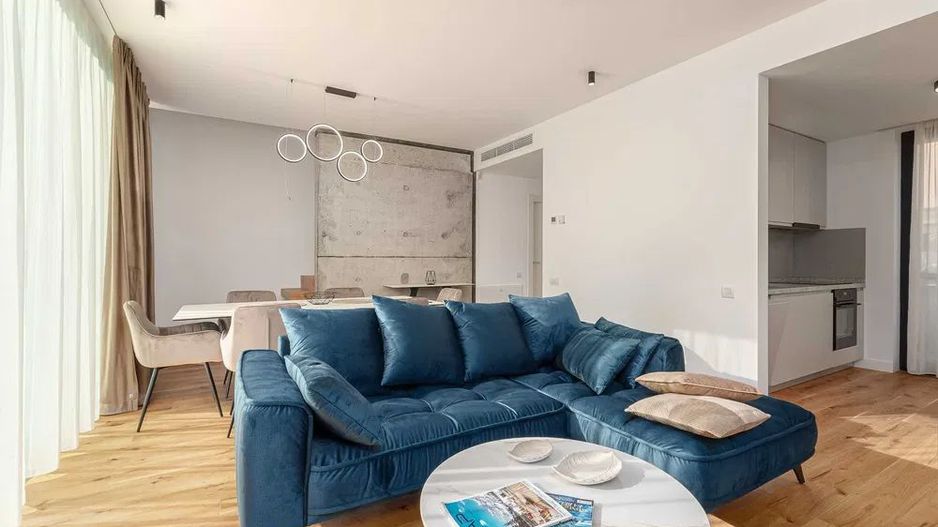 vila 4 camere | Amber Forest | Tunari | Pipera | Otopeni - Poză 3