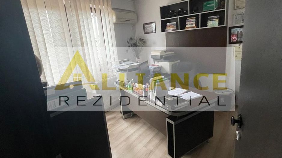 Spatiu comercial | Birouri - Soseaua Oltenitei | 115 MP - Poză 10