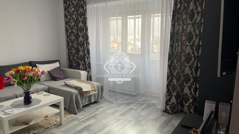 Rahova-Liberty | 3 camere | dec | 72mp | et 9 | 97.000 euro - Poză 2